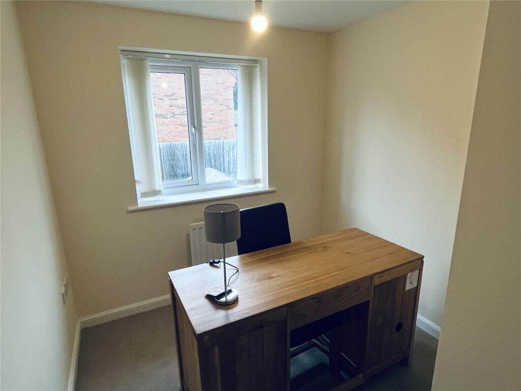 Additional property image - Golden Nook Road, Cuddington, Northwich, Cheshire, CW8