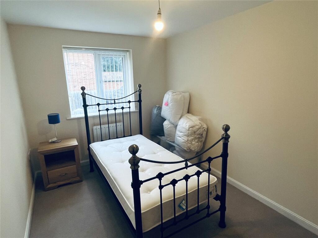 Additional property image - Golden Nook Road, Cuddington, Northwich, Cheshire, CW8