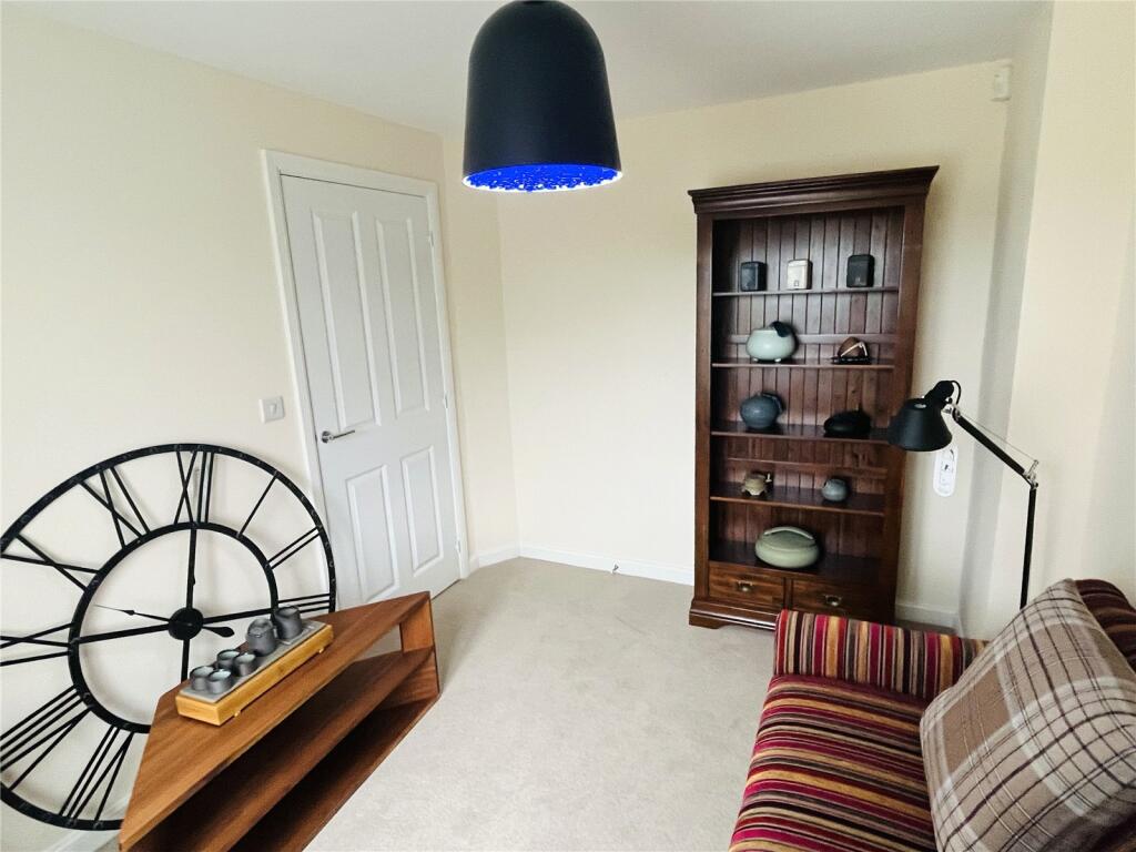 Additional property image - Golden Nook Road, Cuddington, Northwich, Cheshire, CW8