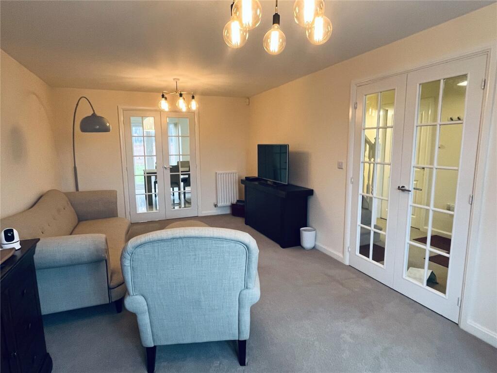 Additional property image - Golden Nook Road, Cuddington, Northwich, Cheshire, CW8