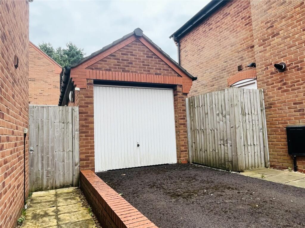 Additional property image - Golden Nook Road, Cuddington, Northwich, Cheshire, CW8