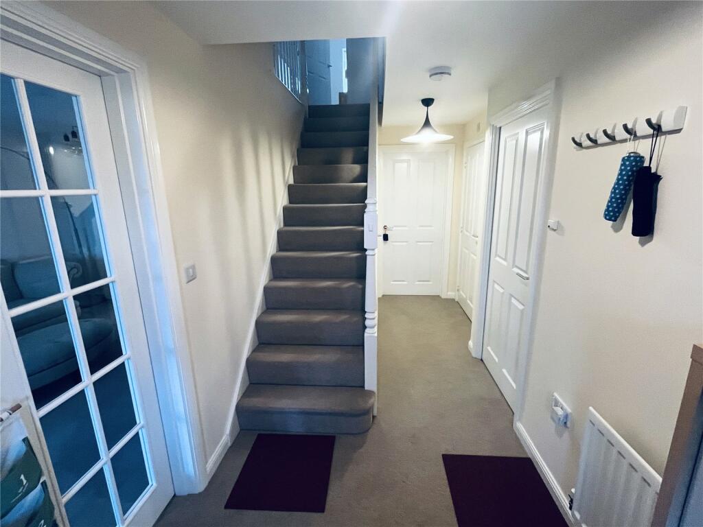 Additional property image - Golden Nook Road, Cuddington, Northwich, Cheshire, CW8