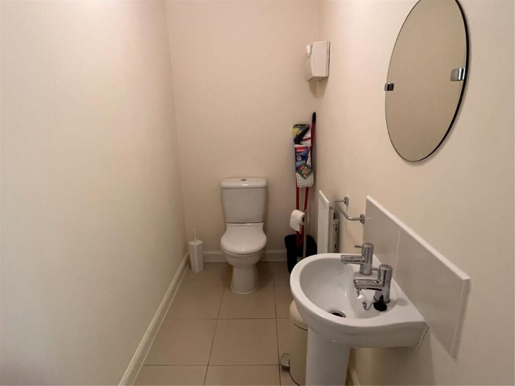 Additional property image - Golden Nook Road, Cuddington, Northwich, Cheshire, CW8