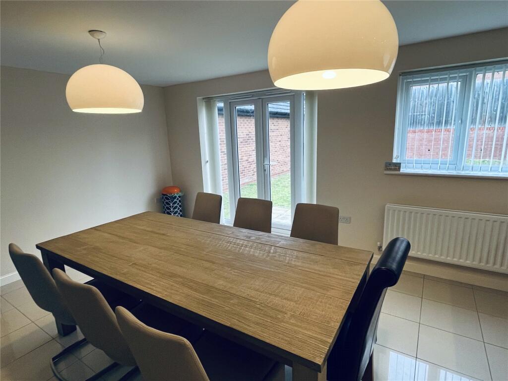 Additional property image - Golden Nook Road, Cuddington, Northwich, Cheshire, CW8