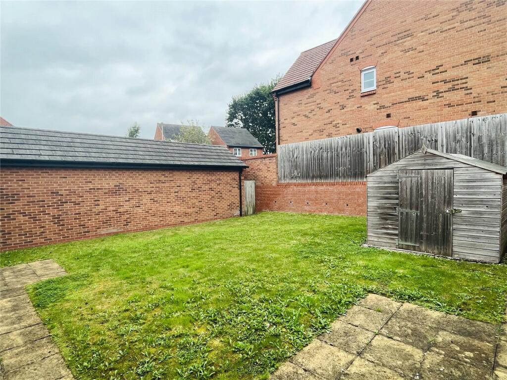 Additional property image - Golden Nook Road, Cuddington, Northwich, Cheshire, CW8