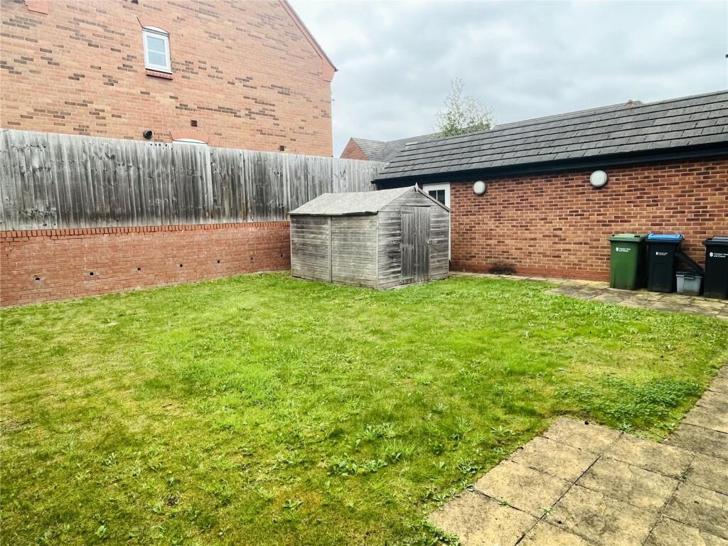 Additional property image - Golden Nook Road, Cuddington, Northwich, Cheshire, CW8