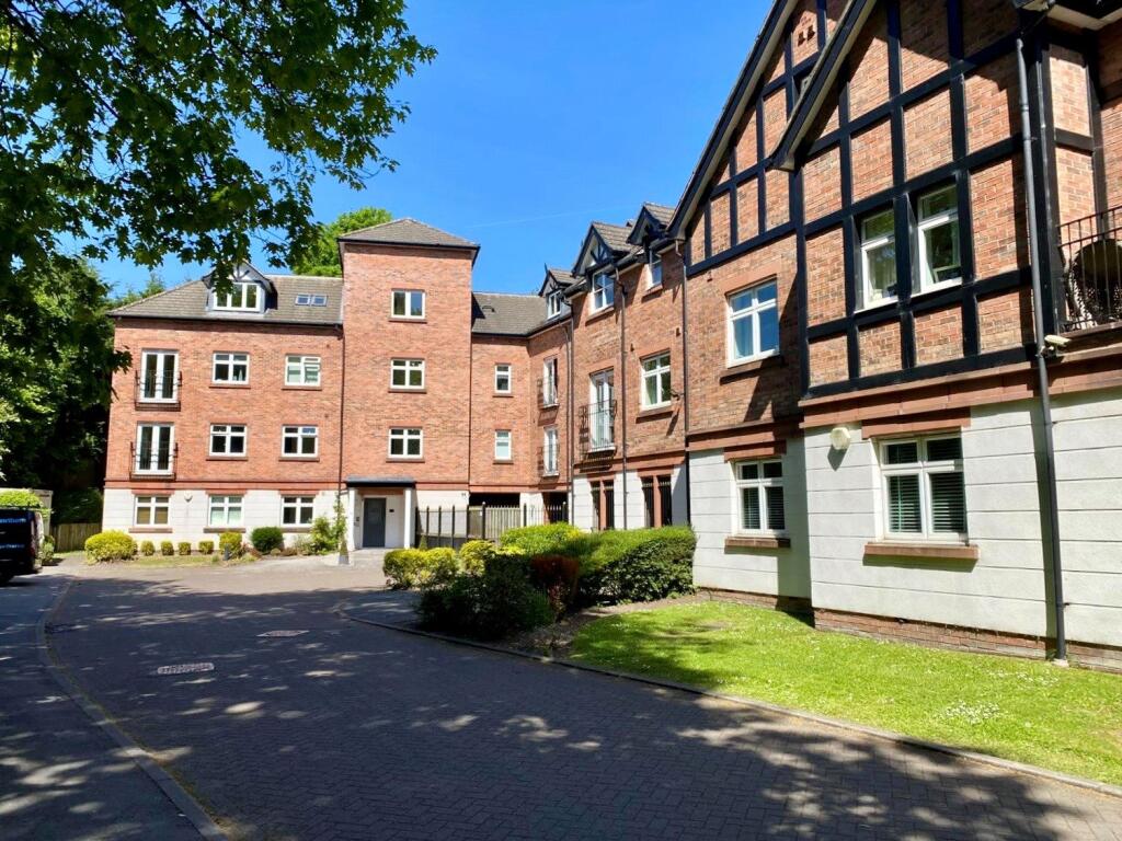 Main image of property: Hollow Lane, Knutsford, Cheshire, WA16