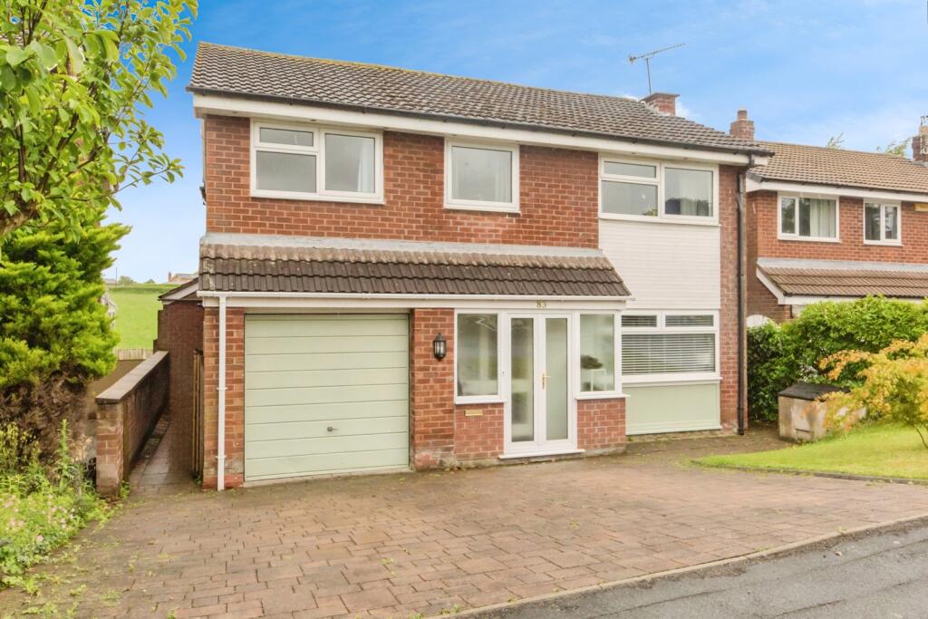 Main image of property: Shores Green Drive, Wincham, Northwich, Cheshire, CW9