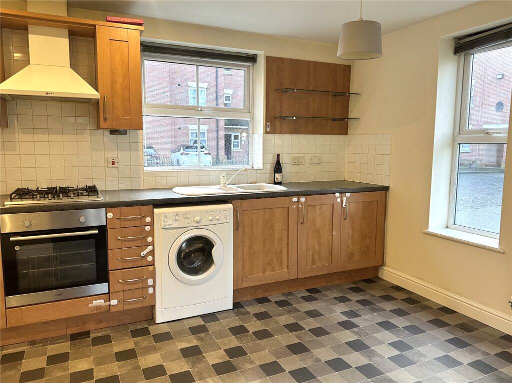 Additional property image - Anderton Grange, Hollands Road, Northwich, Cheshire, CW9