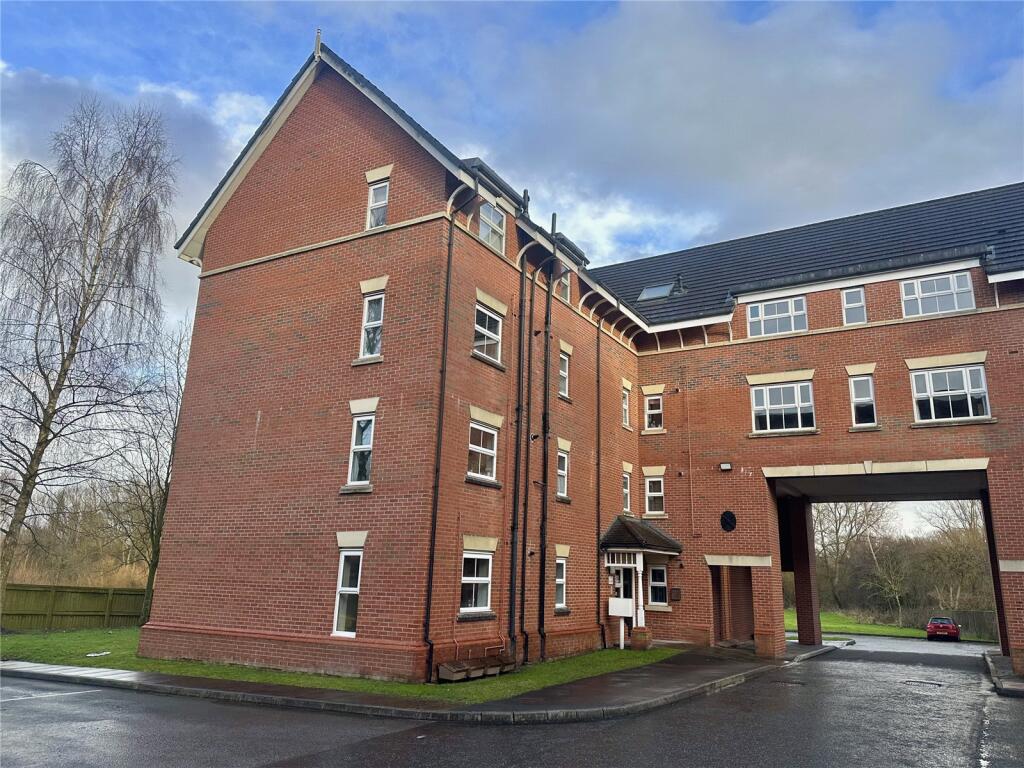 Additional property image - Anderton Grange, Hollands Road, Northwich, Cheshire, CW9