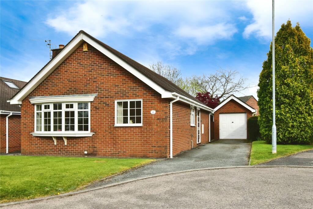 Main image of property: Clay Heyes, Chelford, Macclesfield, Cheshire, SK11