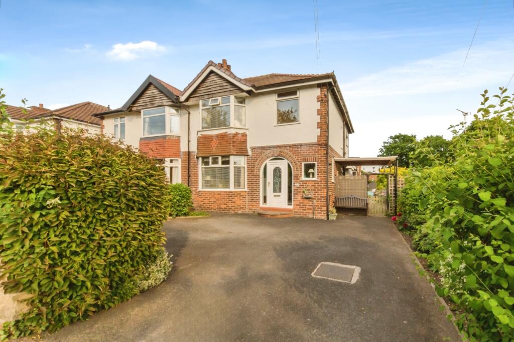 Main image of property: Bexton Road, Knutsford, Cheshire, WA16