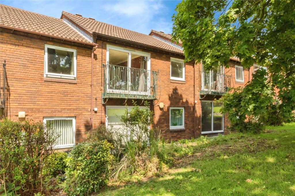 Main image of property: Ella Grove, Knutsford, Cheshire, WA16
