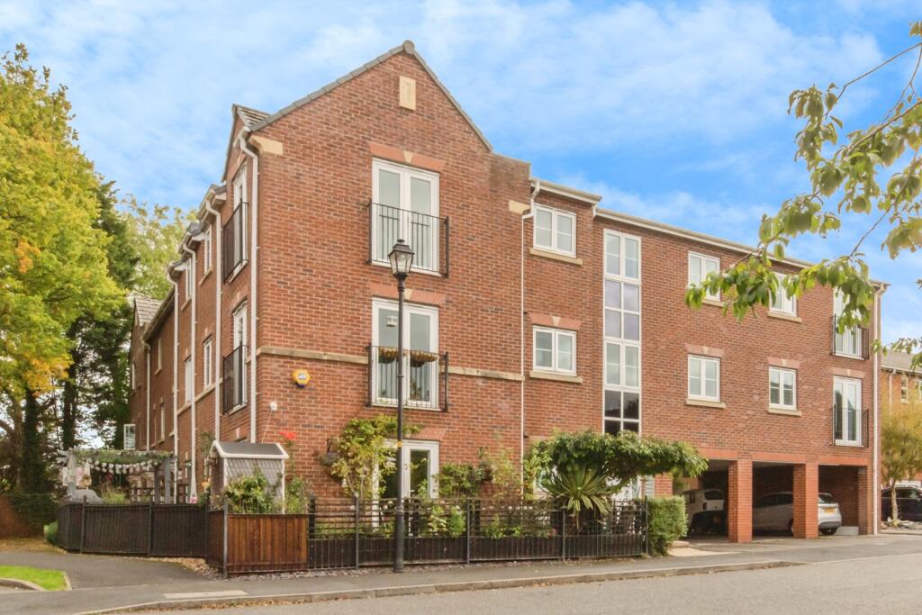 Main image of property: Great Oak Square, Mobberley, Knutsford, Cheshire, WA16