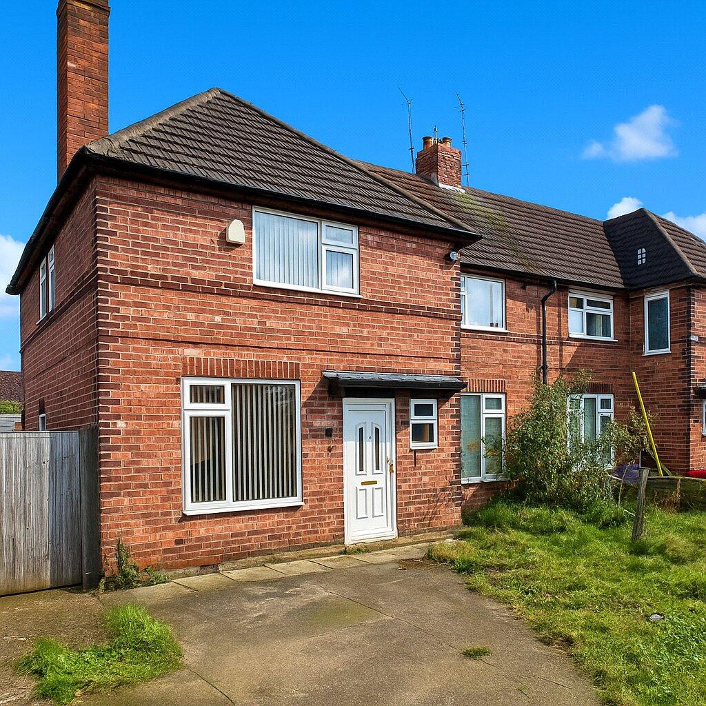 Main image of property: Parkfield Road, Northwich, Cheshire, CW9