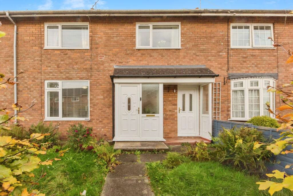 Main image of property: Overfields, Knutsford, Cheshire, WA16