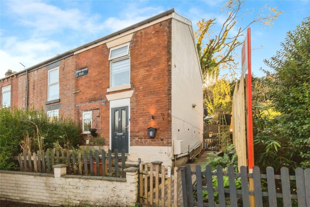 Main image of property: Weaver Road, Northwich, Cheshire, CW8