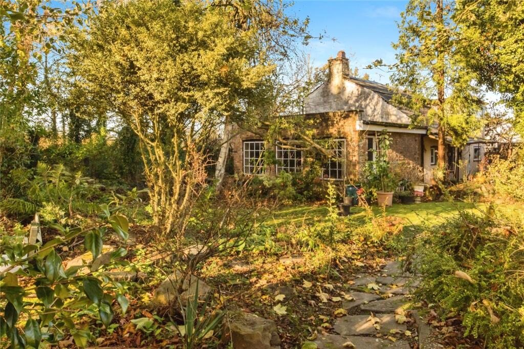 Main image of property: Newton Hall Lane, Mobberley, Knutsford, Cheshire, WA16