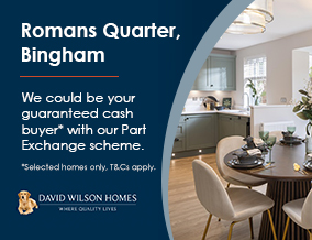 Get brand editions for David Wilson Homes
