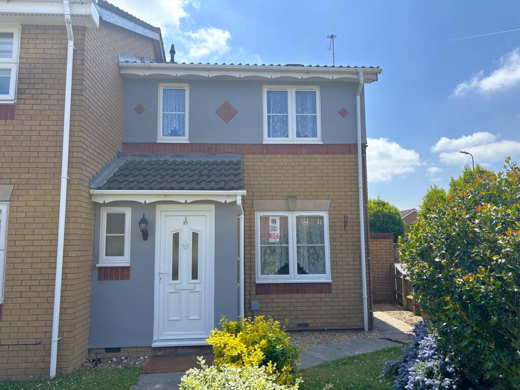 Main image of property: Trajan Gate, Stevenage 