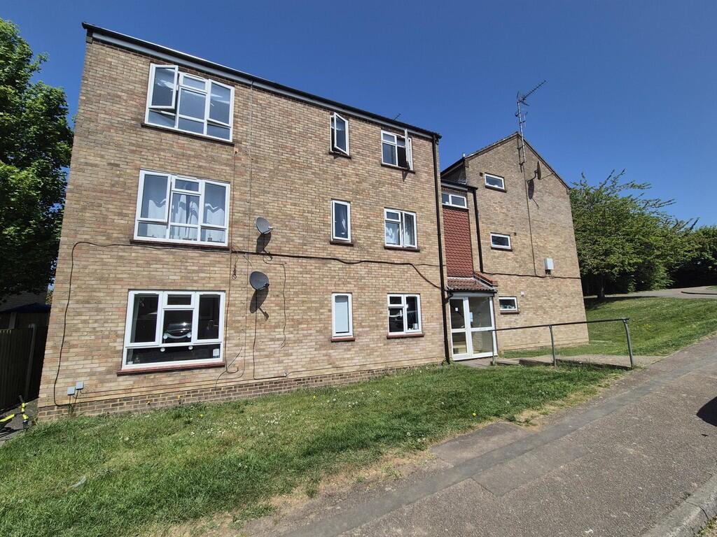 Main image of property: Blacksmiths Hill, Benington