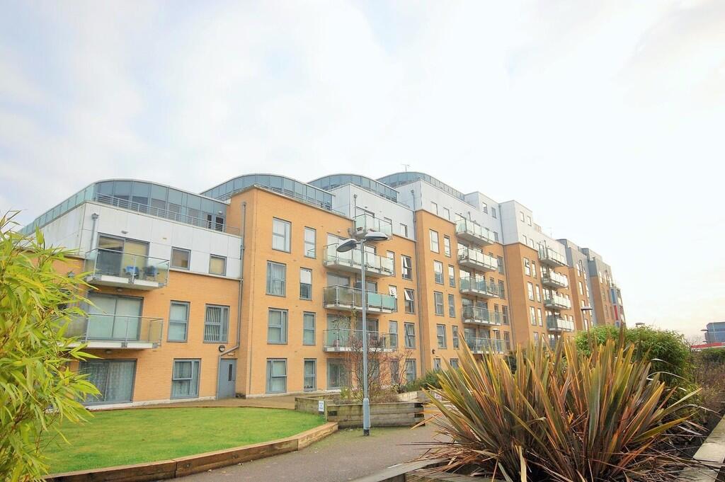 Main image of property: Monument Court, Stevenage