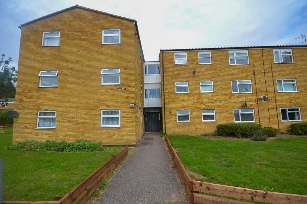 Main image of property: Yarmouth Road, Stevenage
