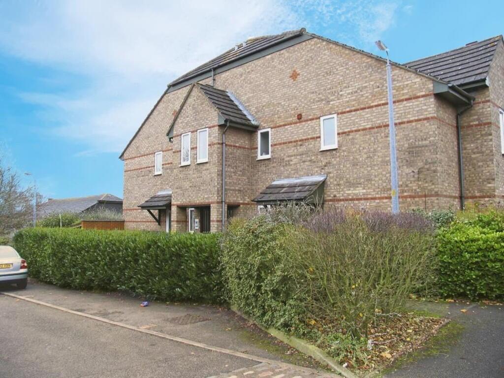 Main image of property: Bradman Way, Pin Green, Stevenage