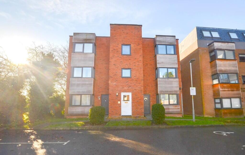Main image of property: Tarrant Court, Ingleside Drive, Stevenage 