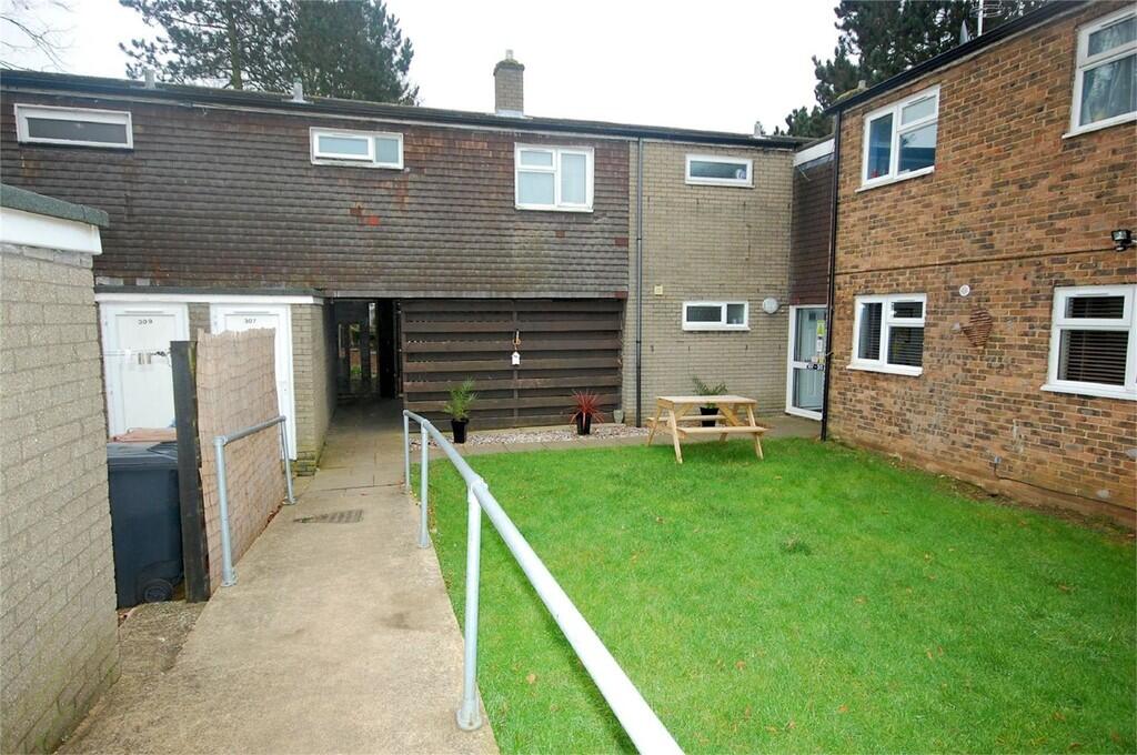 Main image of property: Lonsdale Road, Stevenage