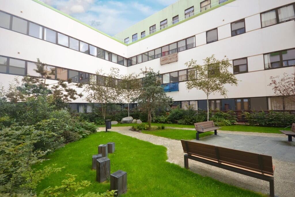 Main image of property: East Terrace, Six Hills House, Kings Road, Stevenage 