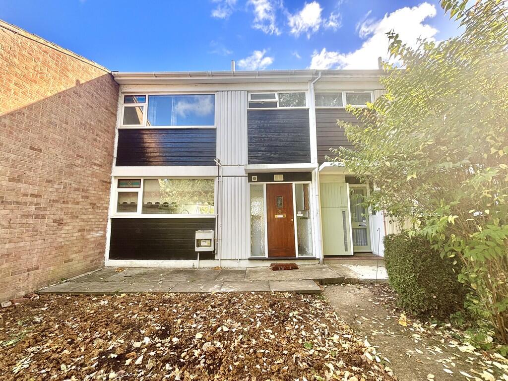 Main image of property: Scarborough Avenue, Stevenage