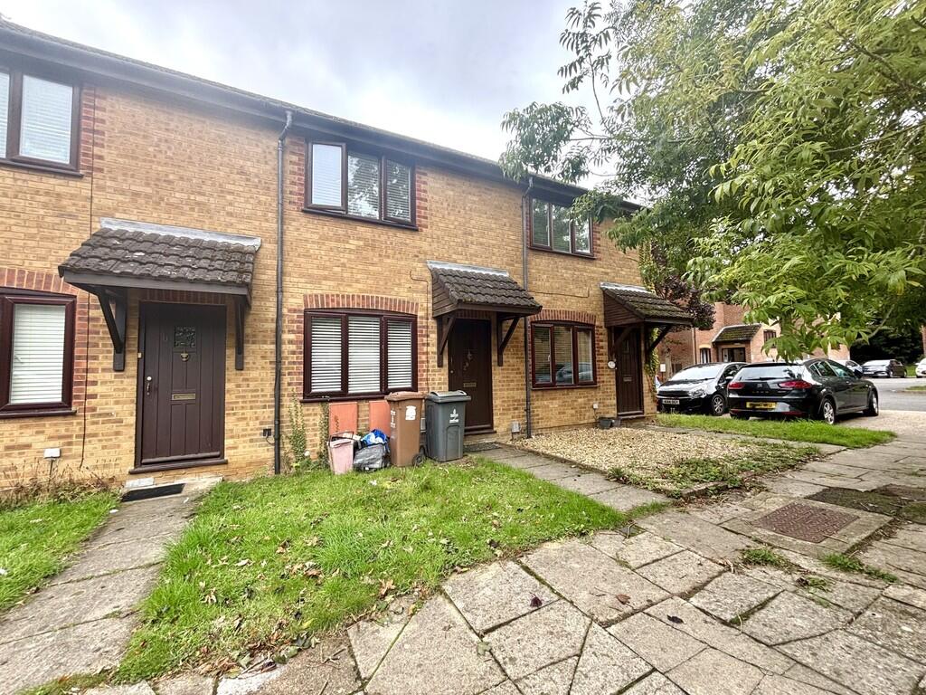 Main image of property: Tippett Court, Stevenage