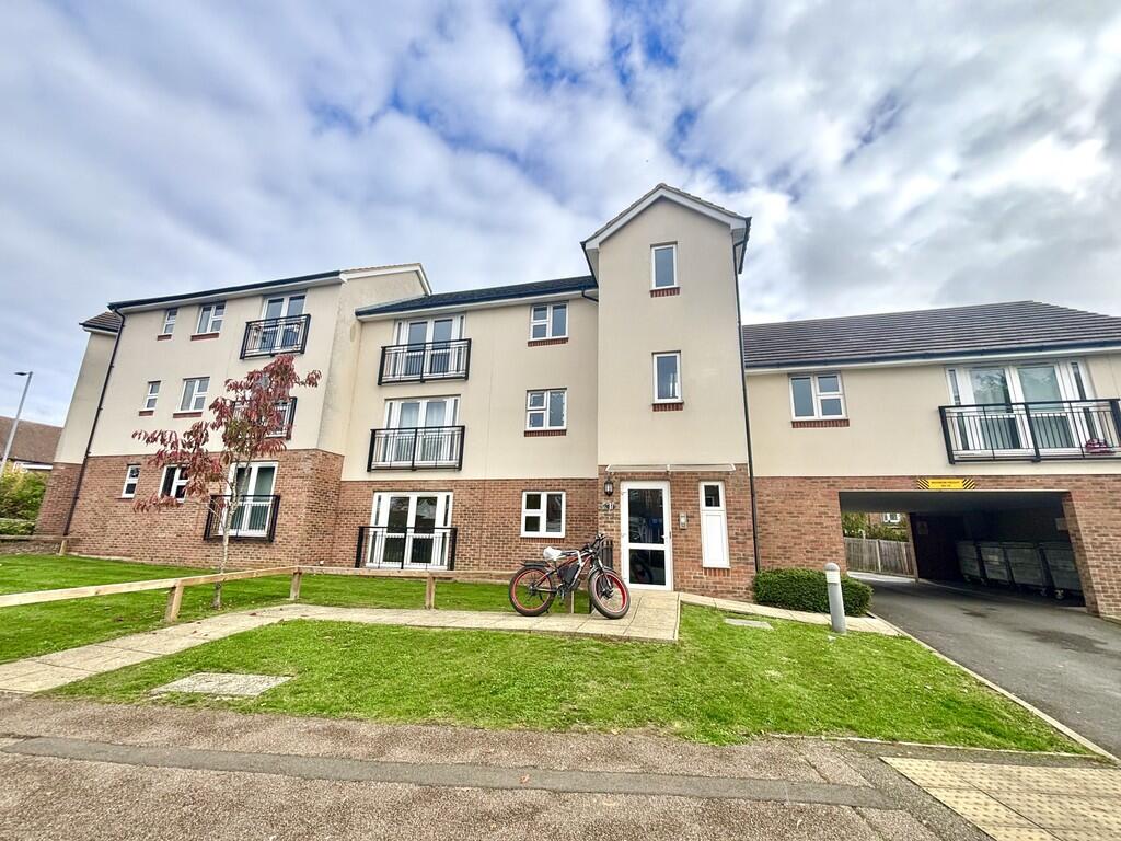 Main image of property: Gray Court, Stevenage