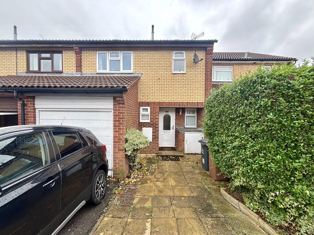 Main image of property: St Albans Drive, Stevenage
