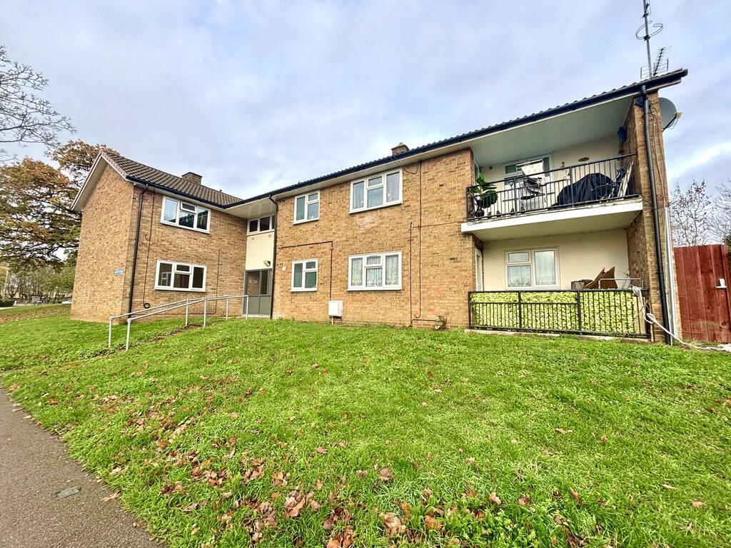 Main image of property: Broadwater Crescent, Stevenage