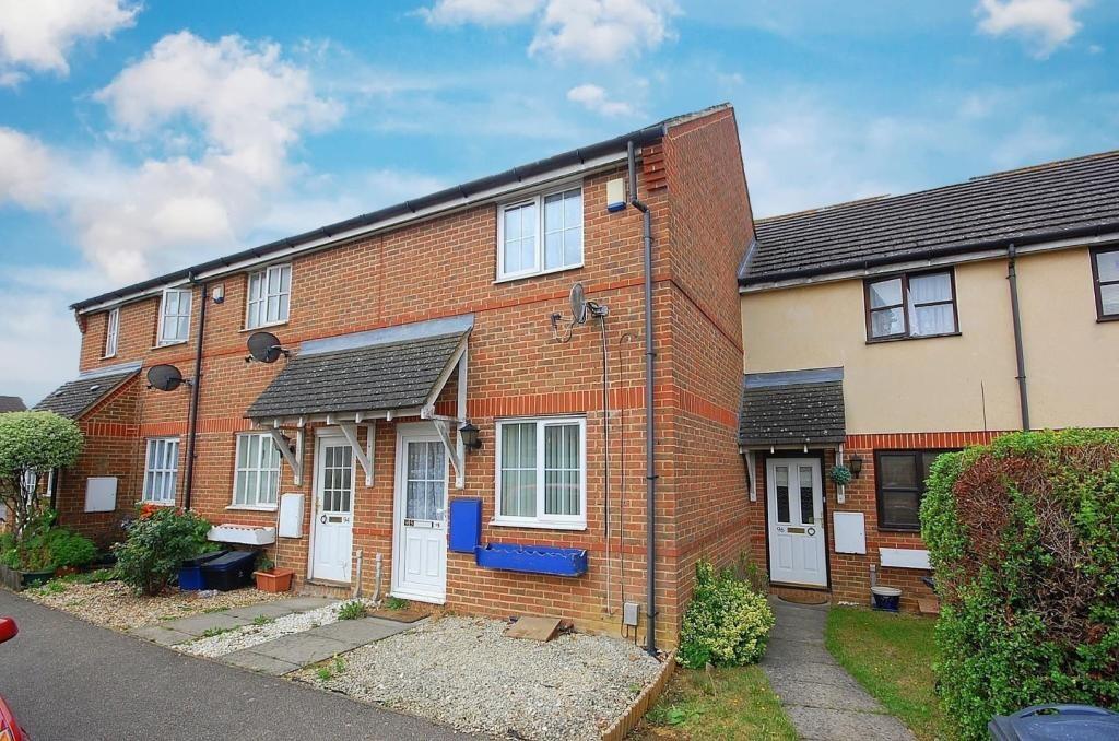 Main image of property: Wansbeck Close, Stevenage