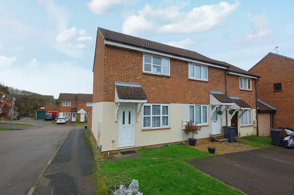 Main image of property: Conifer Walk, Stevenage
