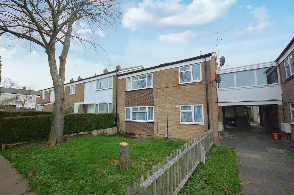 Main image of property: Archer Road, Stevenage