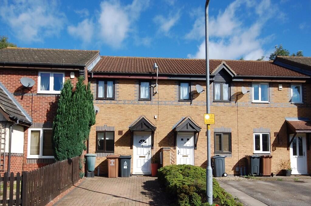 Main image of property: Chepstow Close, Stevenage