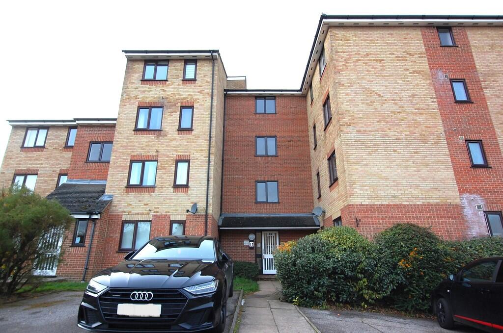 Main image of property: Prestatyn Close, Stevenage