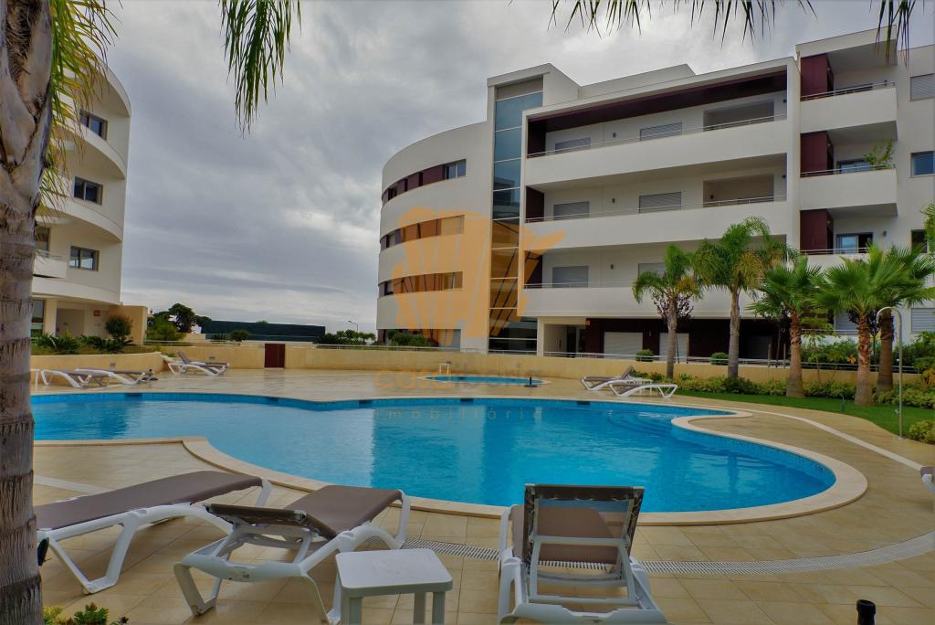 2 bedroom apartment for sale in Algarve, Porto De Mos, Portugal