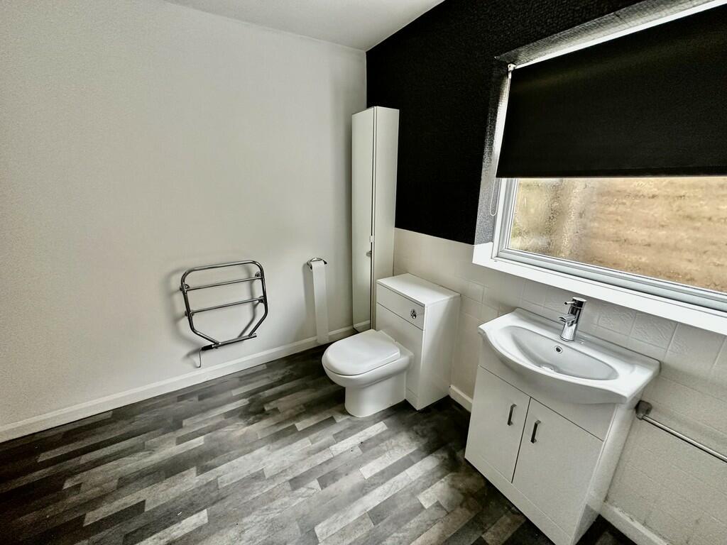 3 bedroom detached bungalow for sale in Willow Bridge Lane, Braithwaite