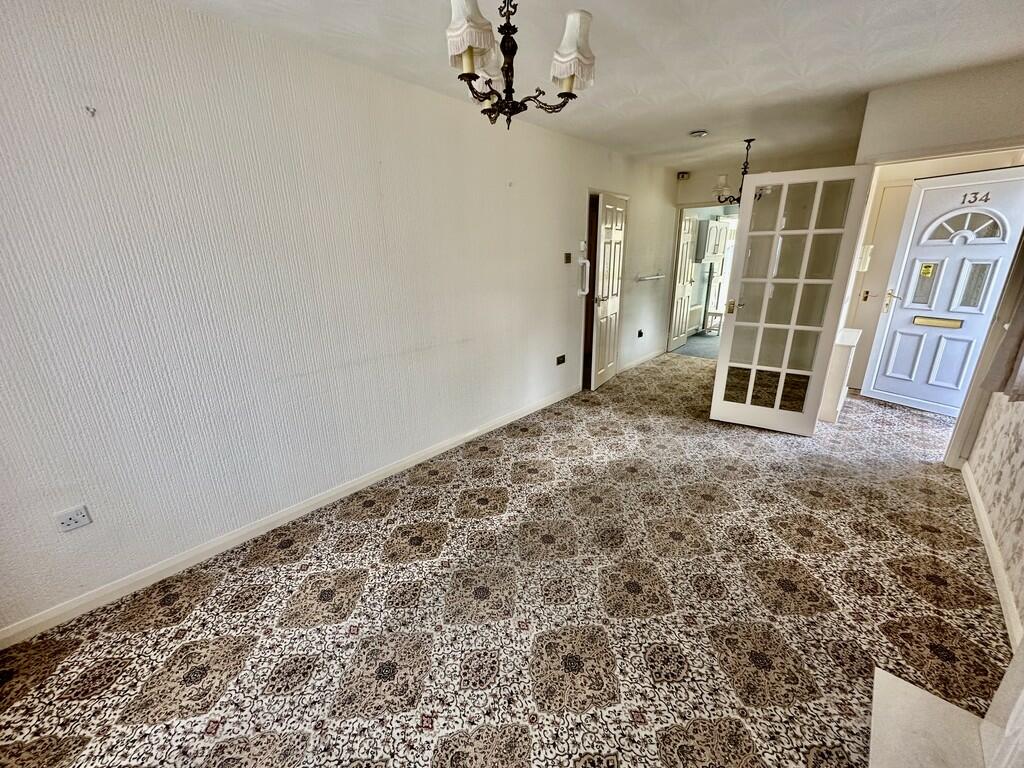 2 bedroom detached bungalow for sale in Arden Gate, Balby, Doncaster, DN4
