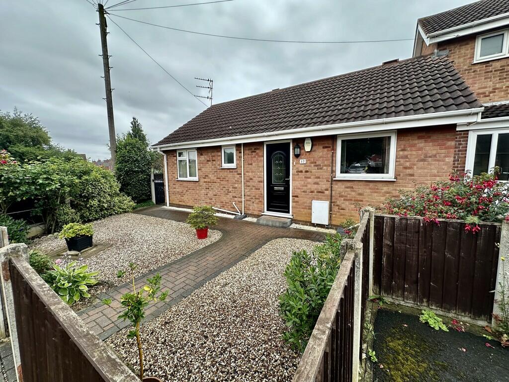 Main image of property: Churchfield Close, Bentley, Doncaster