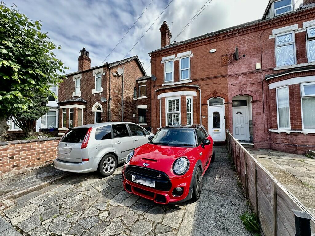 Main image of property: Queens Road, Doncaster