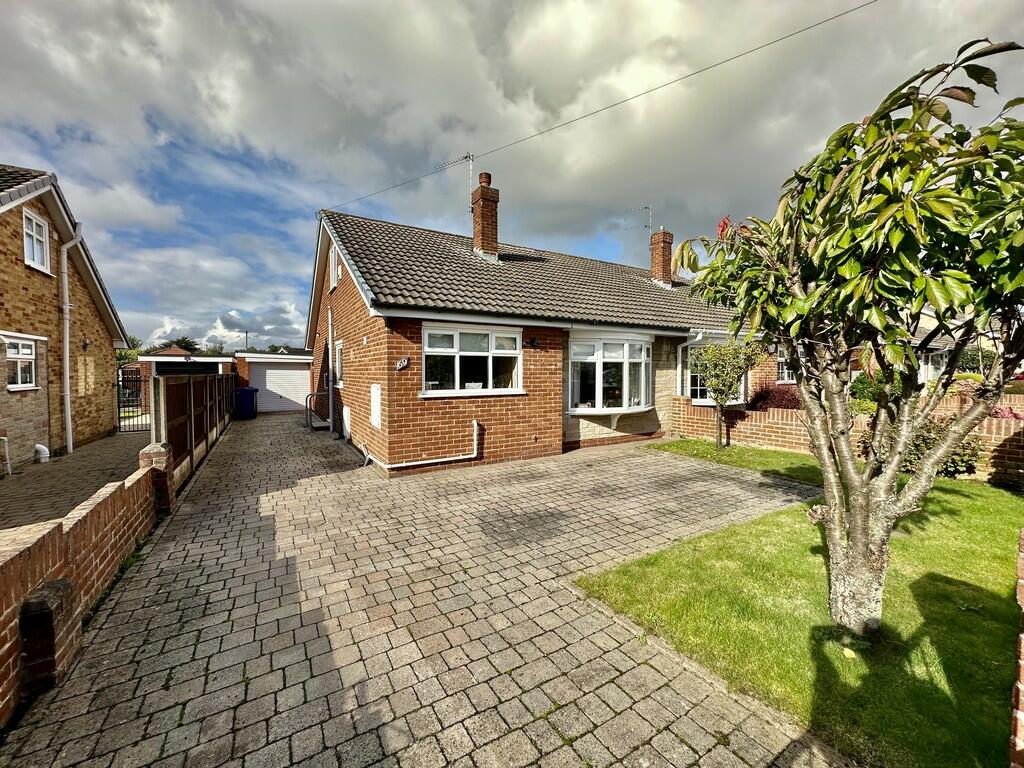 Main image of property: Mallard Avenue, Barnby Dun, Doncaster