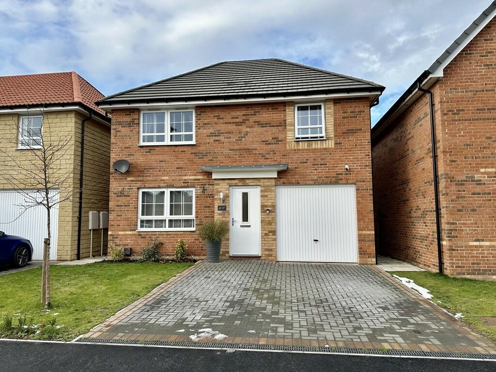 Main image of property: Pippin Way, Hatfield, Doncaster