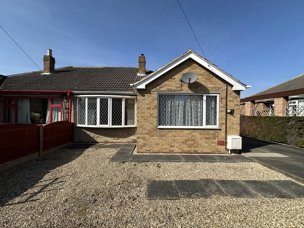 Main image of property: Marlowe Road, Barnby Dun, Doncaster