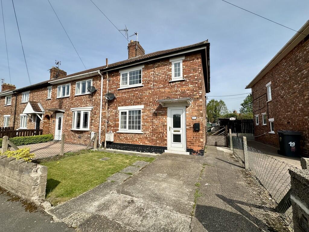 Main image of property: Micklethwaite Road, Moorends